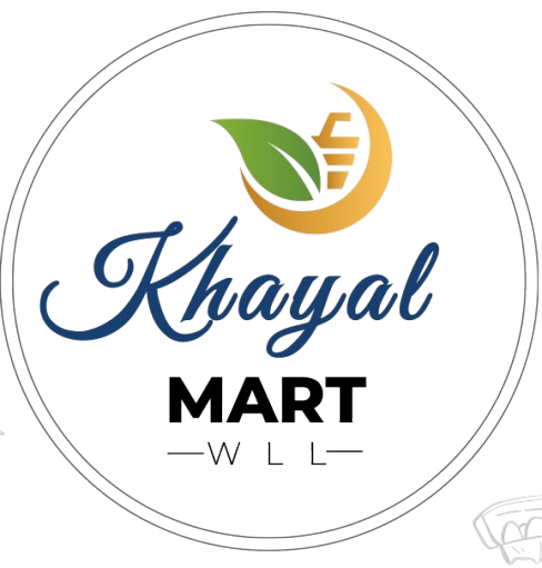 Khayal Mart W.L.L Logo